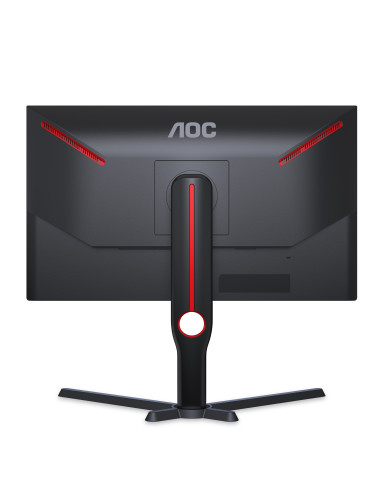 24.5" G3 240Hz 0,5ms FHD FreeSync-Premium HDMI 2.0 DisplayPort 1.2