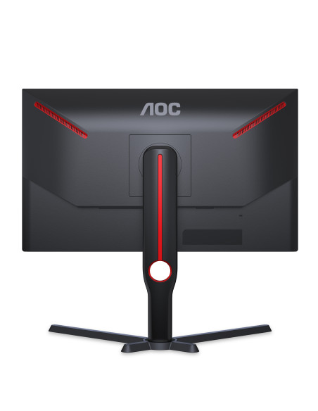 24.5" G3 240Hz 0,5ms FHD FreeSync-Premium HDMI 2.0 DisplayPort 1.2