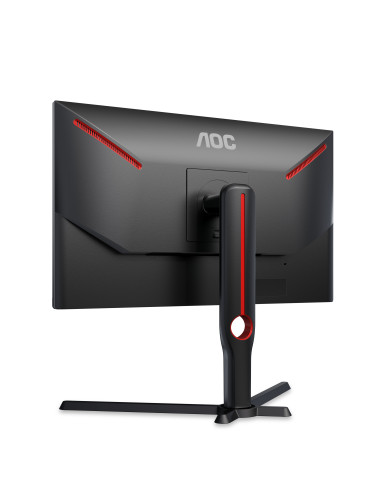 24.5" G3 240Hz 0,5ms FHD FreeSync-Premium HDMI 2.0 DisplayPort 1.2