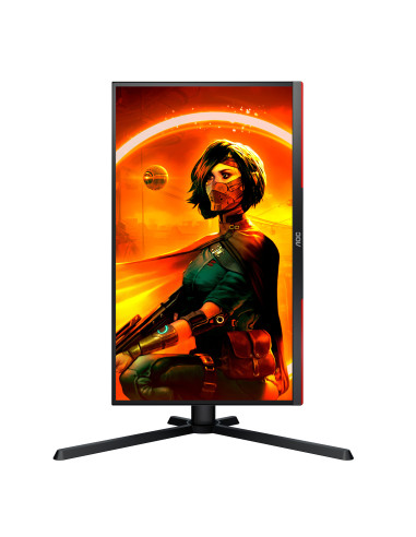 24.5" G3 240Hz 0,5ms FHD FreeSync-Premium HDMI 2.0 DisplayPort 1.2