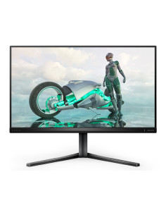 24.5" Evnia 240Hz 0,5ms FHD Pivot/Tilt/HAS FreeSync Premium 2