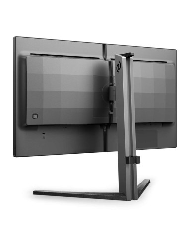 24.5" Evnia FHD 240Hz 0,5ms VA Pivot/Tilt/HAS FreeSync Premium