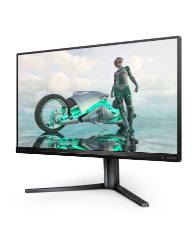 24.5" Evnia FHD 240Hz 0,5ms VA Pivot/Tilt/HAS FreeSync Premium