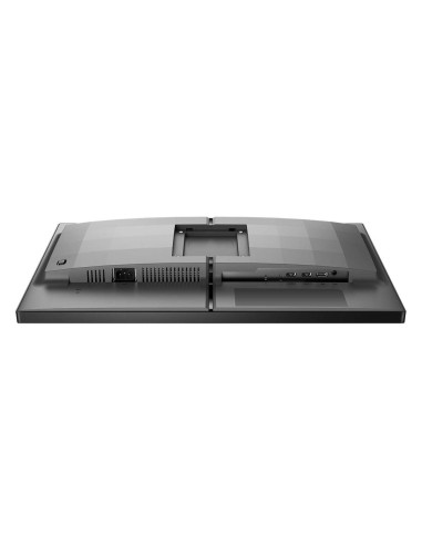 24.5" Evnia 240Hz 0,5ms FHD Pivot/Tilt/HAS FreeSync Premium