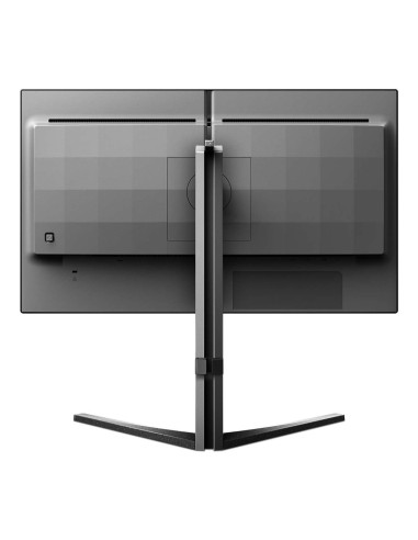24.5" Evnia FHD 240Hz 0,5ms VA Pivot/Tilt/HAS FreeSync Premium