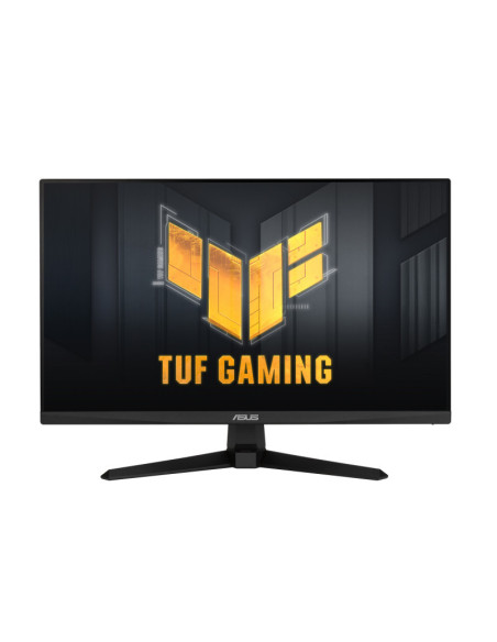 23.8" TUF Gaming 180Hz 1ms IPS LCD FreeSync VG249Q3A