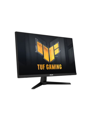 23.8" TUF Gaming 180Hz 1ms IPS LCD FreeSync VG249Q3A