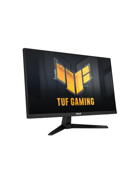 23.8" TUF Gaming 180Hz 1ms IPS LCD FreeSync VG249Q3A