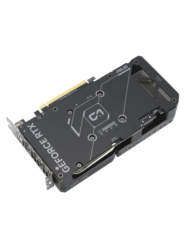 12GB GeForce RTX 4070 SUPER  DUAL-RTX4070S-O12G-EVO GDDR6X