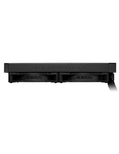 AORUS WATERFORCE X 240