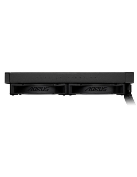 AORUS WATERFORCE X 240