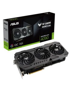 24GB GeForce RTX 4090 TUF Gaming TUF-RTX4090-O24G-OG-GAMING