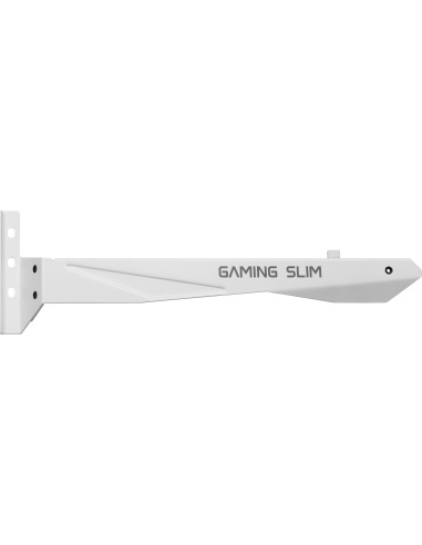 16GB GeForce RTX 4080 SUPER 16G GAMING X SLIM WHITE