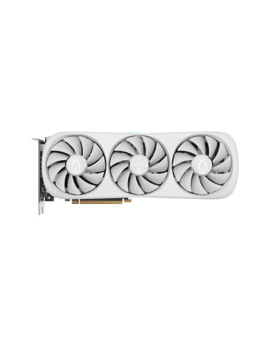 16GB GeForce RTX 4070 Ti SUPER Trinity OC WHITE