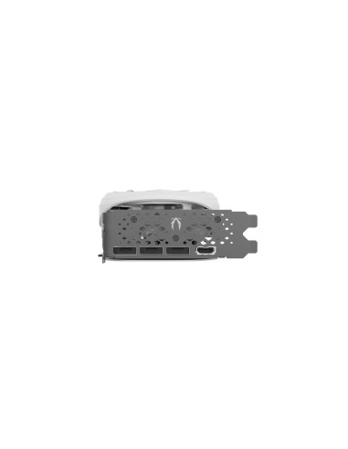 16GB GeForce RTX 4070 Ti SUPER Trinity OC WHITE