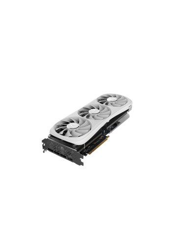 16GB GeForce RTX 4070 Ti SUPER Trinity OC WHITE