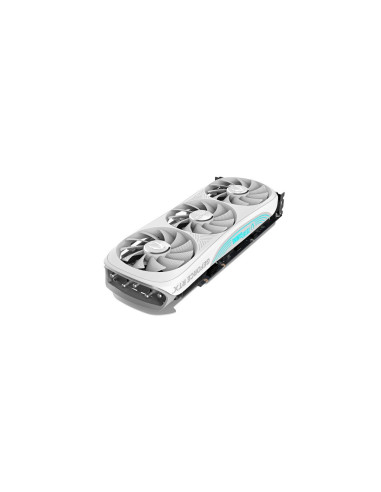16GB GeForce RTX 4070 Ti SUPER Trinity OC WHITE