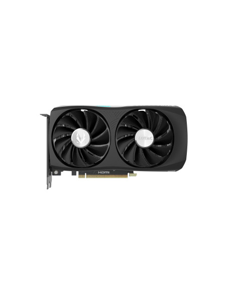 16GB GeForce RTX 4060 Ti Twin Edge