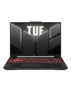 16" TUF Gaming A16 Ryzen9 7845HX 16GB 1TB/NVMe GeForce-RTX-4070 Wi-Fi 6 W11H