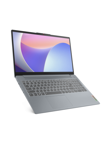 15.6" Ideapad Slim 3 15ABR8 Ryzen5 7430U 16GB 1TB/NVMe W11H