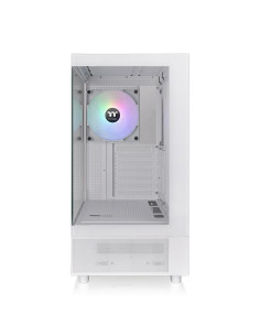 View 270 TG Midi Tower White 2
