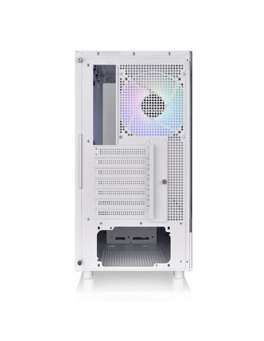 View 270 TG Midi Tower White