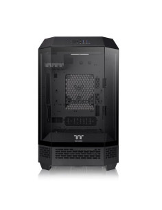 The Tower 300 Micro Tower Black 2