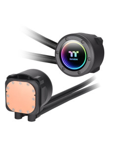 TH420 V2 ARGB Processor All-in-one liquid cooler Nero 2