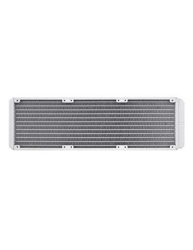 TH420 ARGB Sync Processor All-in-one liquid cooler Bianco