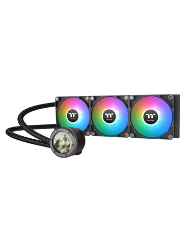 TH360 V2 Ultra  LCD-2.1”  All-in-one nero