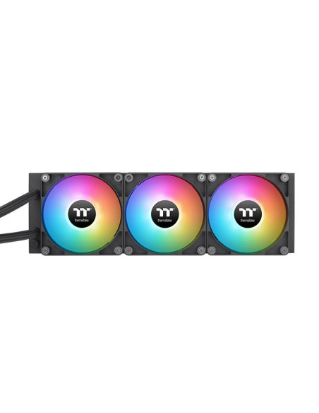 TH360 V2 Ultra  LCD-2.1”  All-in-one nero