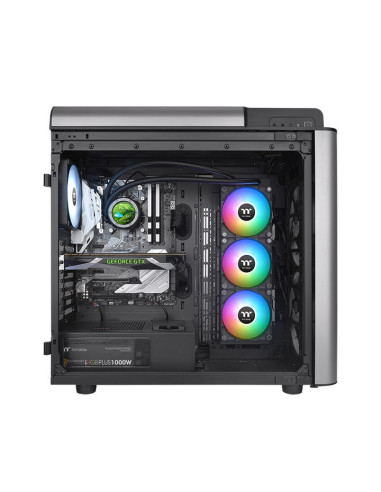 TH360 V2 Ultra  LCD-2.1”  All-in-one nero