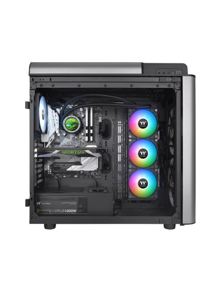 TH360 V2 Ultra  LCD-2.1”  All-in-one nero