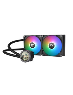 TH280 V2 Ultra ARGB Sync  LCD-2.1” All-in-one Nero
