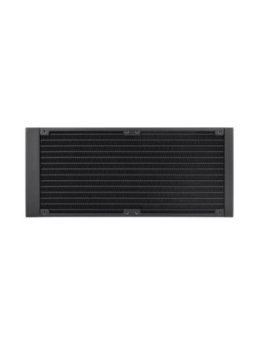 TH280 V2 Ultra ARGB Sync  LCD-2.1” All-in-one Nero
