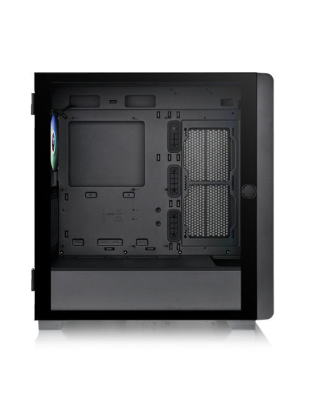S250 TG Midi Tower Black