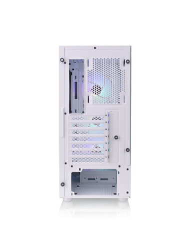 S200 TG ARGB Midi Tower White