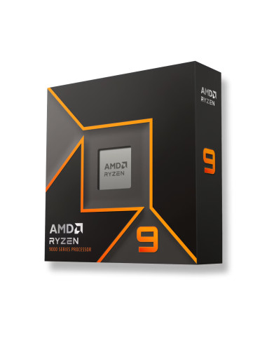 Ryzen 9 9950X Box (5,7GHz) WOF