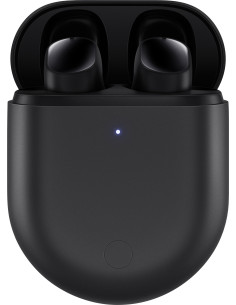 Redmi Buds 3 Pro Headset True Wireless Stereo (TWS) In-ear Calls/Music Bluetooth Nero