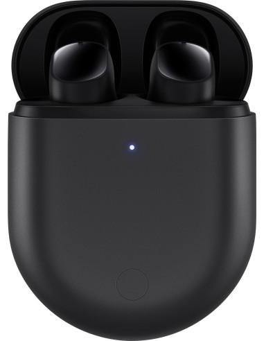 Redmi Buds 3 Pro Headset True Wireless Stereo (TWS) In-ear Calls/Music Bluetooth Nero
