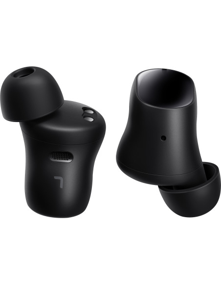 Redmi Buds 3 Pro Headset True Wireless Stereo (TWS) In-ear Calls/Music Bluetooth Nero