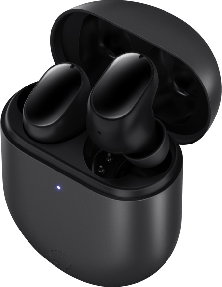 Redmi Buds 3 Pro Headset True Wireless Stereo (TWS) In-ear Calls/Music Bluetooth Nero