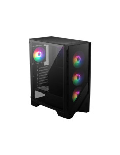 MAG FORGE 120A AIRFLOW NERO 2