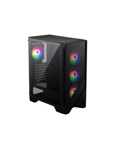 MAG FORGE 120A AIRFLOW NERO