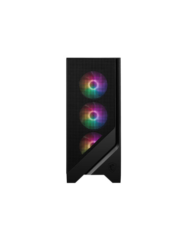 MAG FORGE 120A AIRFLOW NERO
