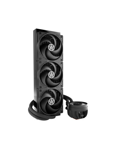 Liquid Freezer III 360 - All-in-One CPU Water Cooler Nero