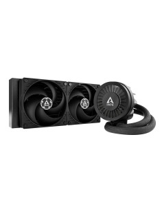 Liquid Freezer III 240 - Multi Compatible All-in-One CPU Water Cooler Nero