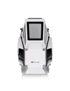 AH T200 Snow Micro Tower White 2