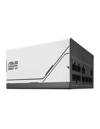 850W Prime 80+ Gold AP-850G Bianco Full Modular ATX3.0 Bulk