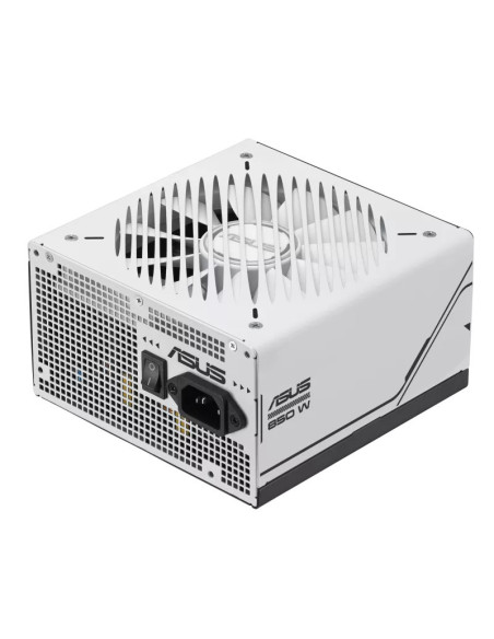 850W Prime 80+ Gold AP-850G Bianco Full ModularBulk